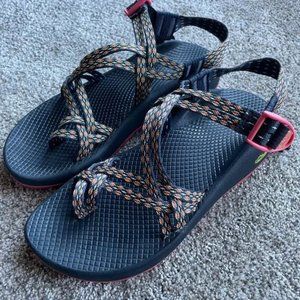Chaco ZX/2 Classic Sandal-Crest Citrus